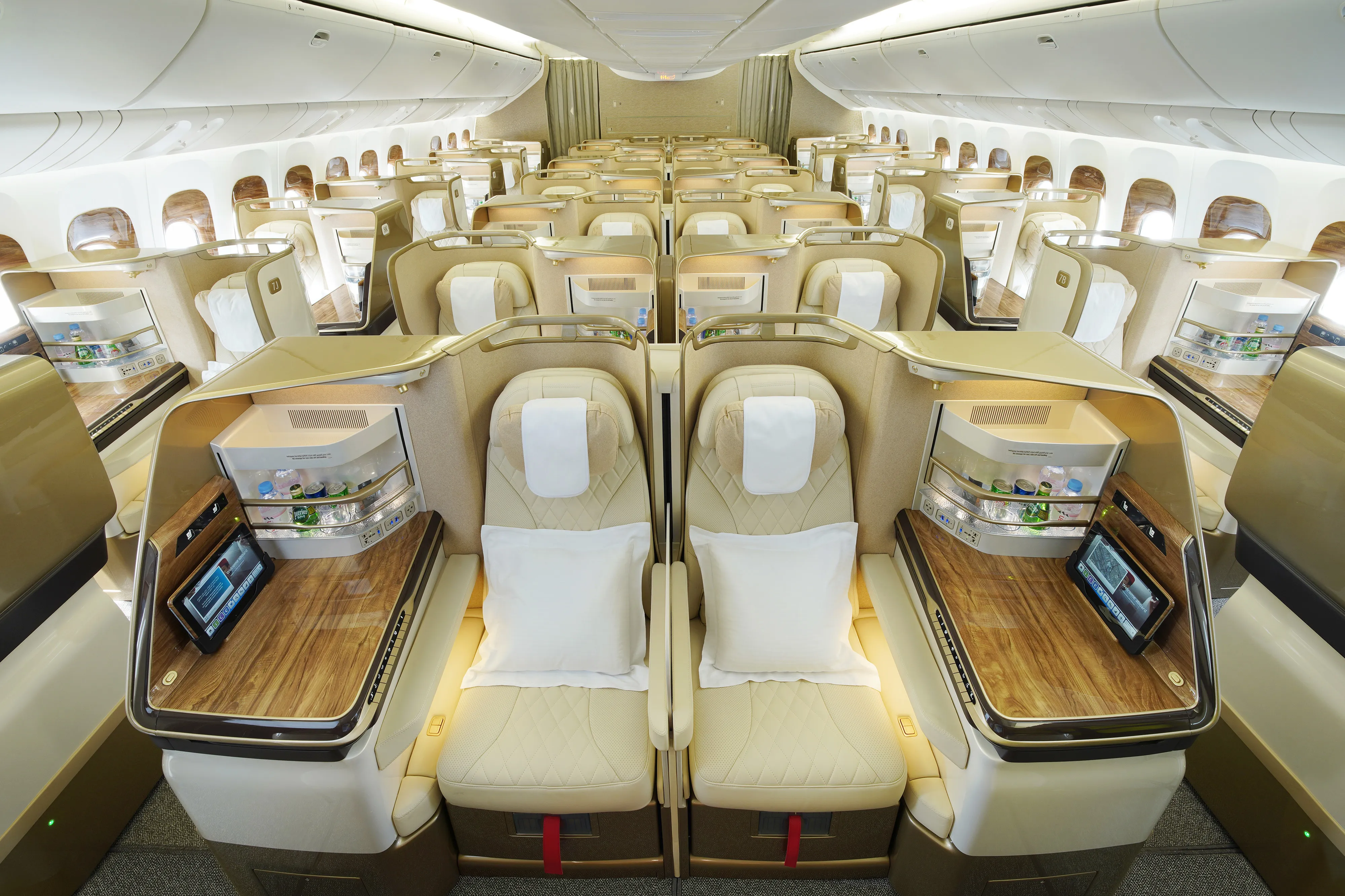 Emirates