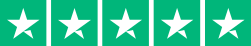 Trustpilot stars